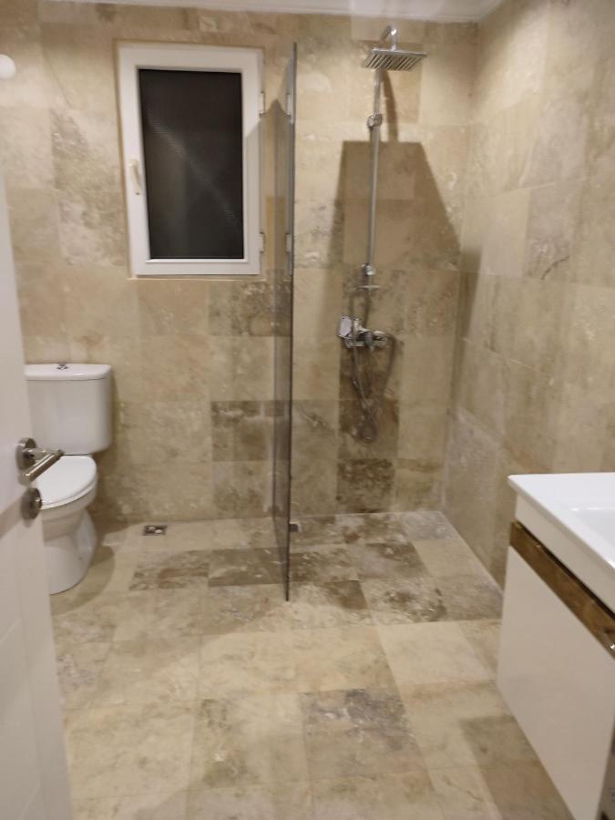 Villa MK Kalkan Esterno foto