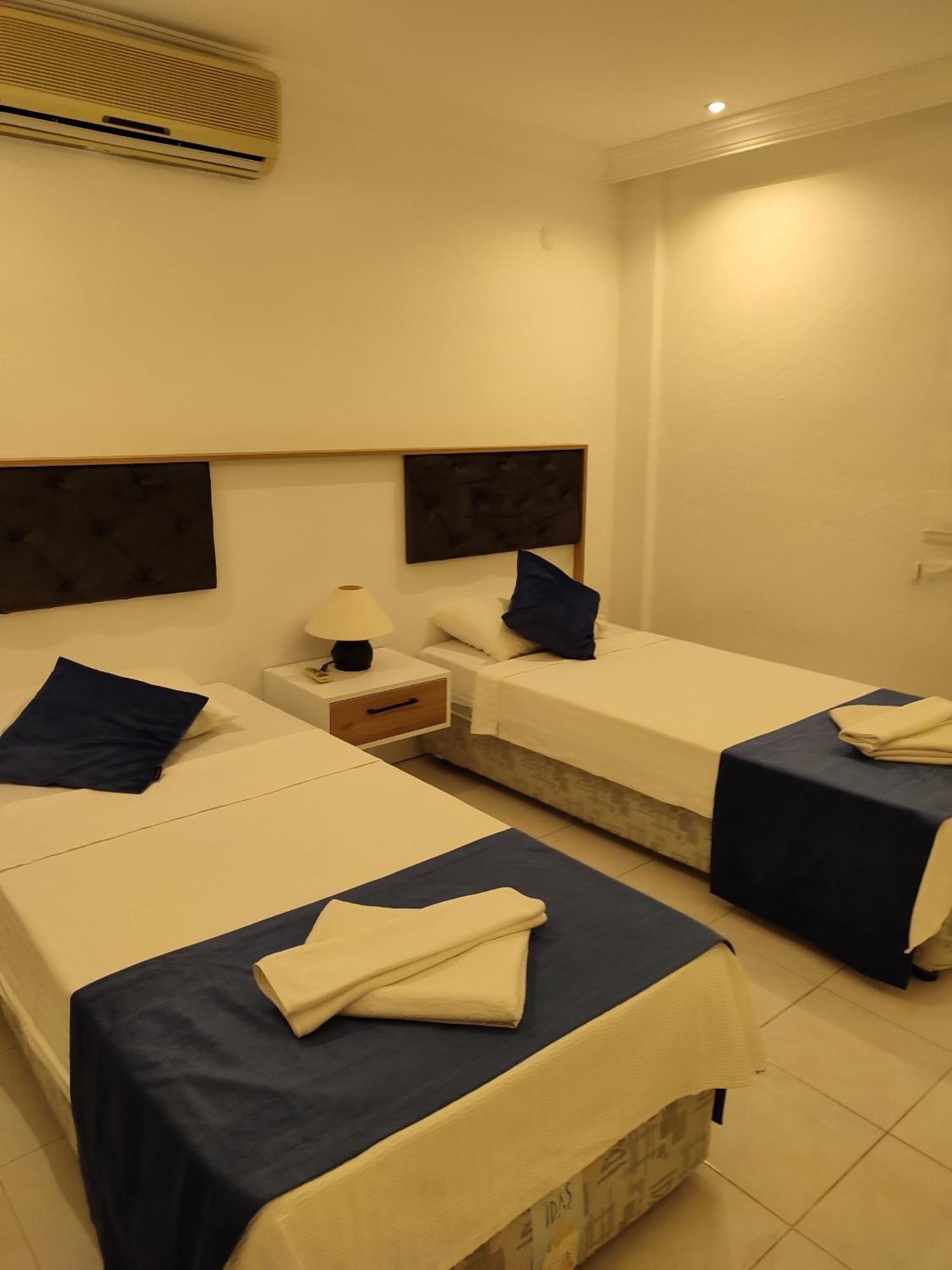 Villa MK Kalkan Esterno foto